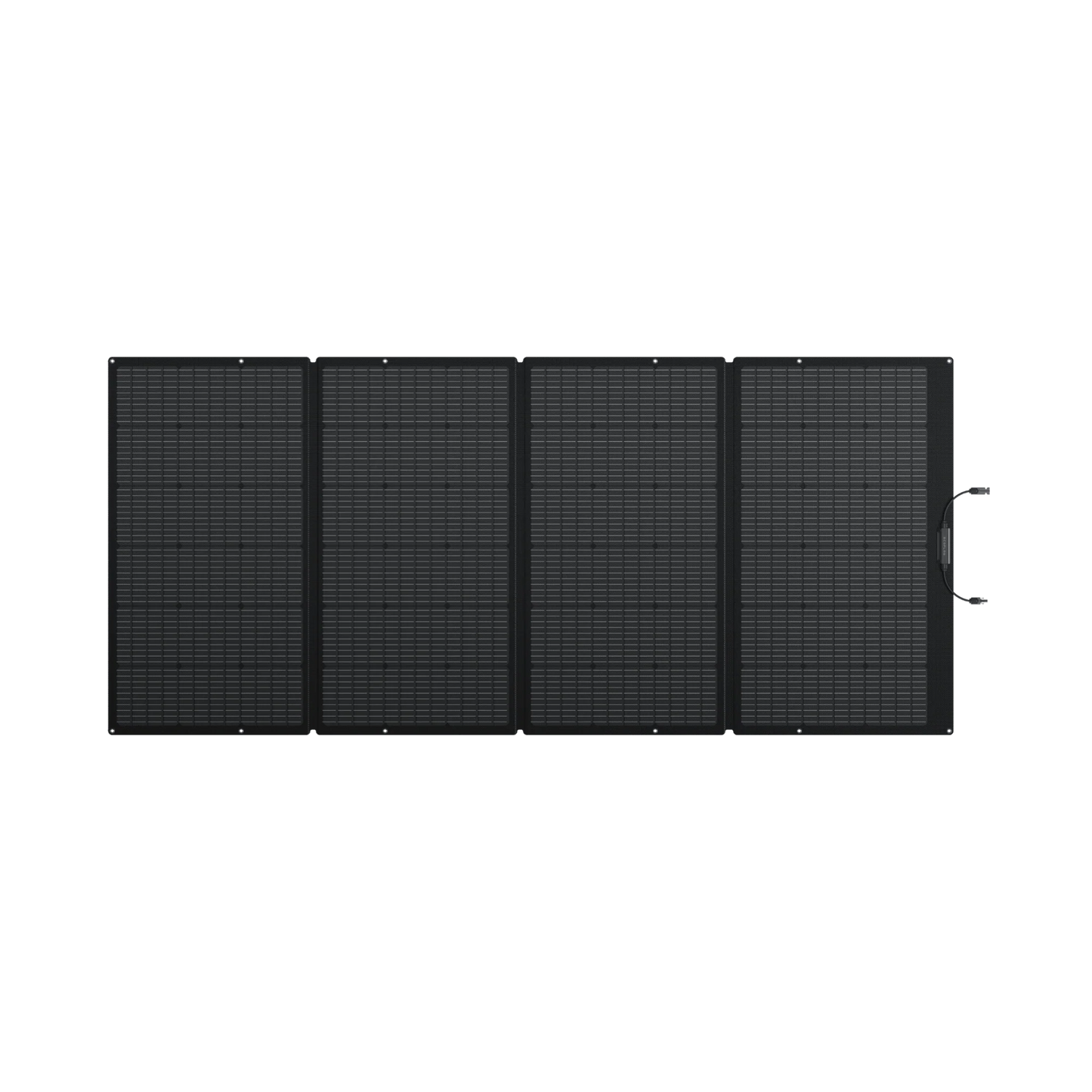 DELTA Pro Solar Generator (PV400W) - EcoFlow