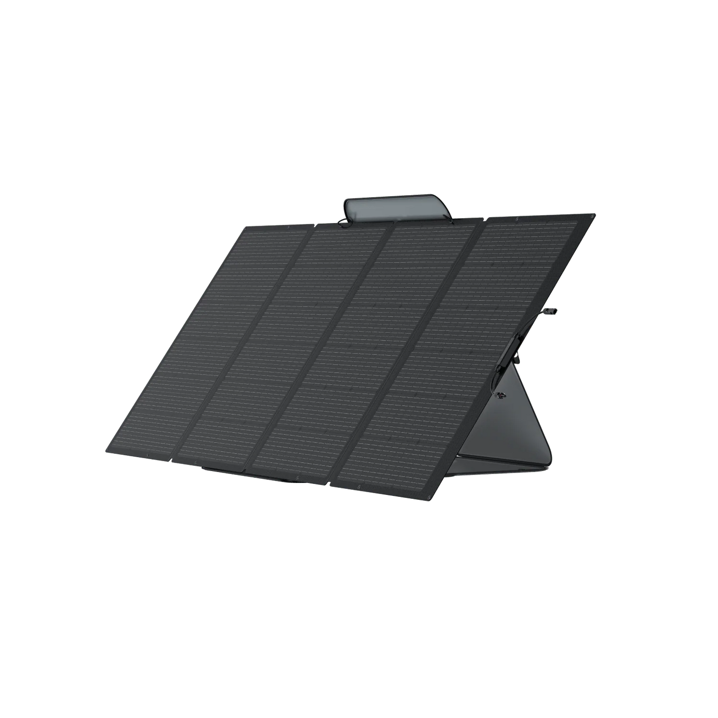 DELTA Pro Solar Generator (PV400W) - EcoFlow