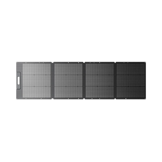 PV200D Solar Panel | 200W - BLUETTI