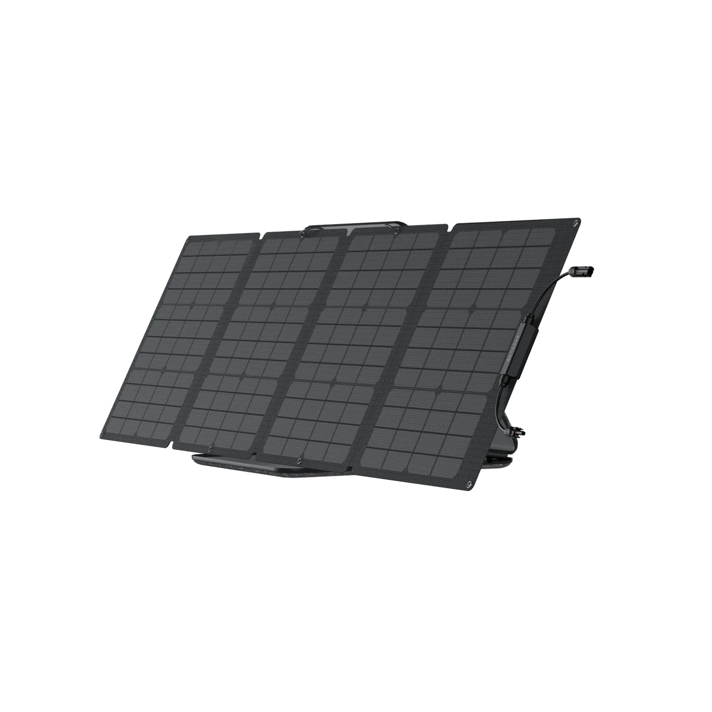 DELTA Max 2000 Solar Generator (PV110W) - EcoFlow