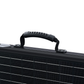 MEGA 100 Watt Briefcase Portable Solar Charging Kit - RICH SOLAR