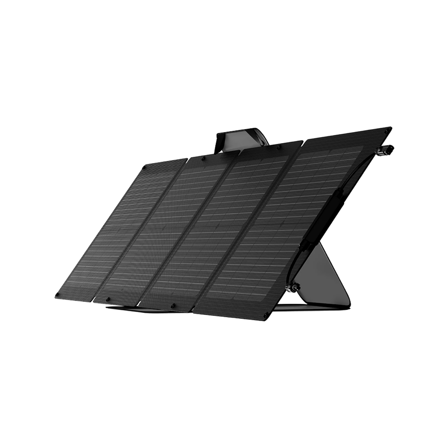 DELTA Max 2000 Solar Generator (PV110W) - EcoFlow